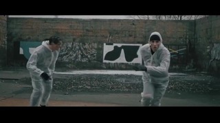 Luca Testa & Bro Berri – LISTEN! (Official Music Video 2017)