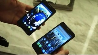 CES 2013: Alcatel One Touch Idol Ultra — самый тонкий в мире Android-смартфон