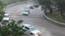 Ливень в Одессе