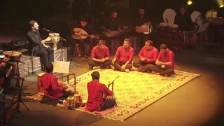 Sami Yusuf – Ya Hayyu Ya Qayyum (Live) | 2018