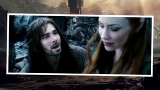 История мира Толкиена – Как Арагорн Добился Арвен Про Людей и Эльфов