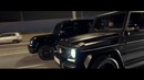 Aqualeo – Texas | Mercedes G63 AMG