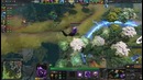 The International 4: Na`Vi.us vs Liquid (DOTA2) Group Stage, Day 1