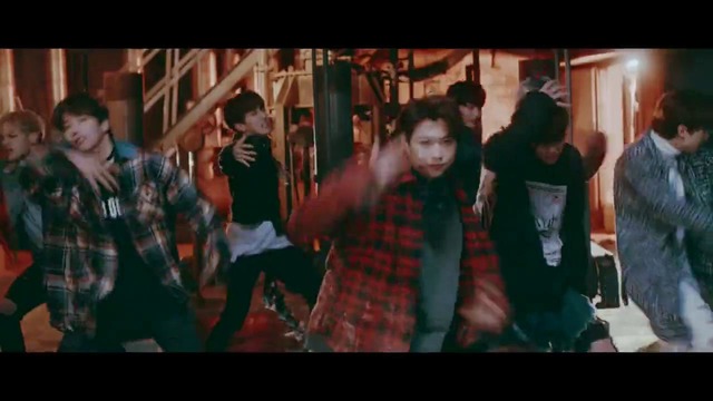 [Teaser] Stray Kids – Grrr Performance Video Teaser