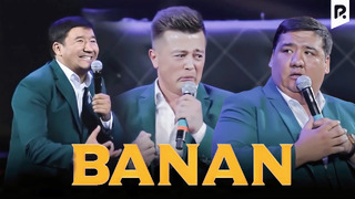 Bravo jamoasi – Banan