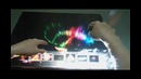 Touchless touchscreen, screenless screen