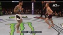 Gunnar Nelson vs. Brandon Thatch