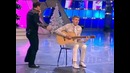 Квн финал 2009 бак соучастники ‘жалостная песня