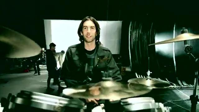 Making of the ‘BURN IT DOWN’ Music Video (Part 2)