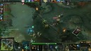 DOTA2 Team DK vs LGD.cn Game 1 WPC ACE League 2013
