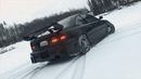 Главное – ЭФФЕКТНО ПОЯВИТЬСЯ! | Honda Civic Ej1 из ФОРСАЖА
