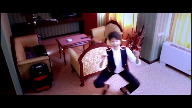 Shovvozlar Guruhi – Arofatxon