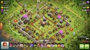 Clash of clans: Фарм Атака на тх11 (19)