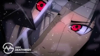 [Trap] Naruto Shippuden – Saika (DEATHWISH Remix)
