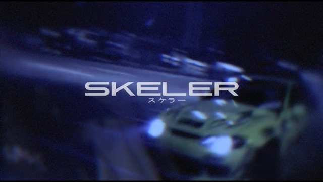 MYOWNPERSONALHELL // BONES – SKELER RMX