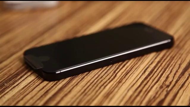 Обзор iPhone 5