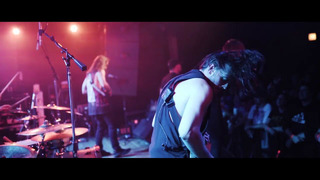 Currents – A Flag To Wave (Official Music Video 2020)