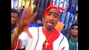 Unseen 2Pac Interview