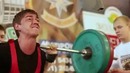 Эмоции в пауэрлифтинге