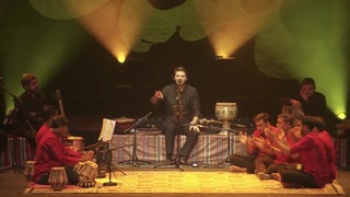 Sami Yusuf – Hasbi Rabbi (Live) – 2017