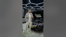 ПОСЛЕДНИЙ S-Class на V12