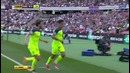 West Ham v Liverpool EPL 14/05/2016