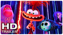 INSIDE OUT 2 Final Trailer (NEW 2024)
