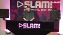 Mesto – Live @ SLAM! (17.12.2016)