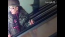 Ненавистный голос в метро