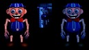 Тайный аниматроник – bidybab׃ fnaf 5׃ sister location