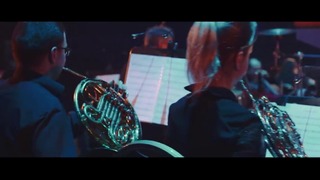 LOUNA feat. симфонический оркестр Globalis – Песни о мире – Союз Мьюзик, 2016