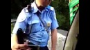 Девушка и ГАИшник