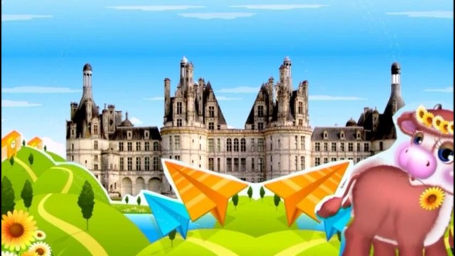 Optima – Children’s constructors