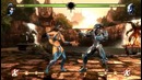Mortal Kombat 9 – Kitana 45-60% Combos (в собственном исполнении)