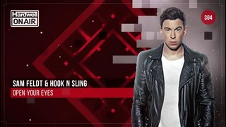 Hardwell On Air Episode 304
