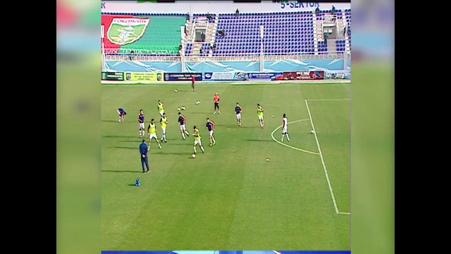 Sport vaqti (25.11.17)