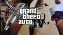 GTA IV Theme Song Cover