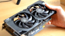 AMD Radeon xfx rs rx 480 8gb