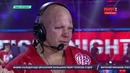 Федор Емельяненко – Интервью сразу после боя с Фабио Мальдонадо