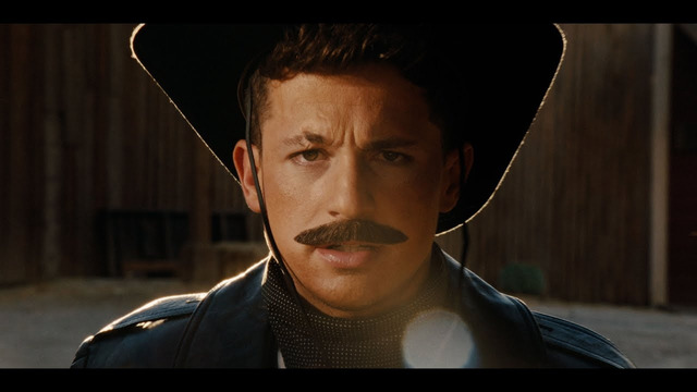 Charlie Puth – Loser (Official Music Video)