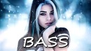 1 ЧАС. МОЩНЫЙ BASS. Убойная Подборка Музыки. Лучшие Треки