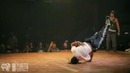The Urban Movement Tour 2011 Presented by Graham Partners Bboy Powermove YAK FILMS