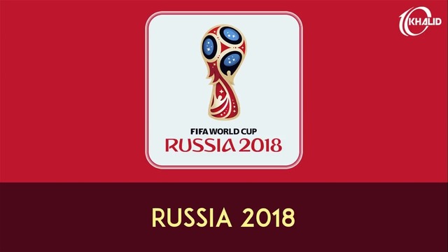 Эволюция эмблемы чемпионатов мира по футболу 1930-2018