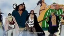 Values of One Piece AMV