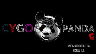 CYGO – Panda E (2018, Премьера)