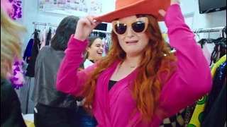Meghan Trainor – Me Too (Official Video 2016!)