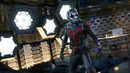 Мнение о кино. Человек-муравей / Ant-Man [by Кисимяка
