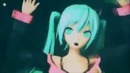 Hatsune Miku – Sweet Devil