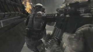 Call of Duty: Modern Warfare 3 – Dubstep Trailer