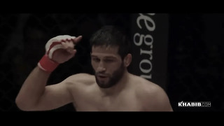 Shamil Zavurov | GFC 14 – Khabib Nurmagomedov preview